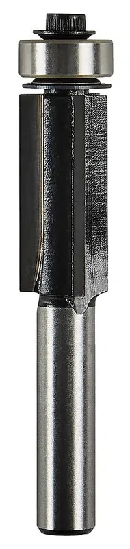 Kantfräs Begränsad tid